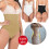 Women's Butt-Lifting Shapewear Thong with Tummy Control 6