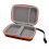 Handheld Game Console Case Shockproof Nylon EVA Carrying 4