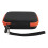 Handheld Game Console Case Shockproof Nylon EVA Carrying 5