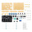 ICL8038 Signal Generator Kit Sine Triangle Square Wave 4
