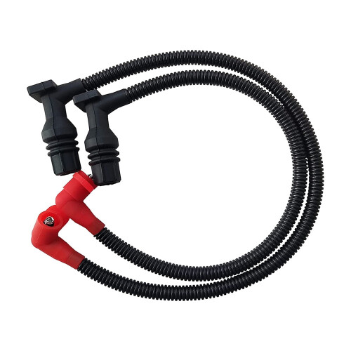 Ignition Coil Spark Plug Wire for Polaris Ranger 800 2