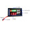 Dual-Port 2.4A USB Car Charger with Digital LED Voltmeter 3