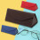 Glasses Storage Box Foldable Waterproof with Magnet Closure 4