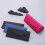 Glasses Storage Box Foldable Waterproof with Magnet Closure 7