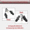 Steering Wheel Cruise and Volume Button for Honda Fit 6