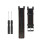 Leather Watch Strap Compatible with Huami Band 2