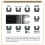 Oscillating Blades Carbide Teeth 12 Pieces 6