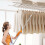 Clothes Hook Pole Detachable Telescopic 37 to 64 Inches 6