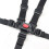 Baby Safety Belt Travel-Friendly Practical Belt 3