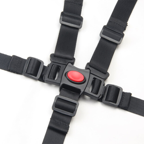 Baby Safety Belt Travel-Friendly Practical Belt 2
