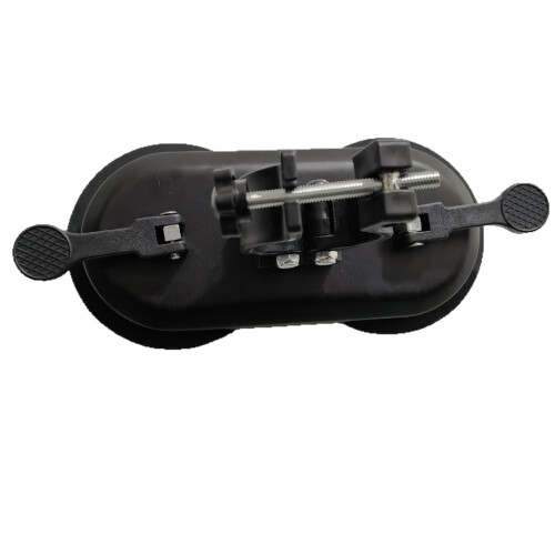 Rustproof Iron Massage Gun Wall Mount Bracket 2
