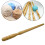 Wooden Handheld Yarn Winder 30cm Knitting Accessory 6