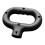 Wagon Cart Push Handle Replacement for Portable Trolley 2
