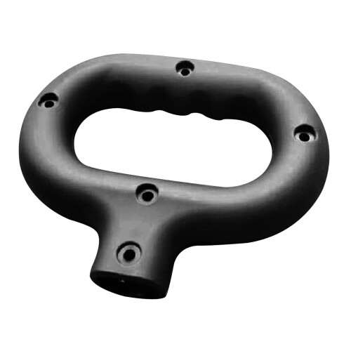 Wagon Cart Push Handle Replacement for Portable Trolley 1
