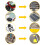 Plastic Curb Ramp Heavy Duty 1 Unit 8