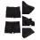 Women's seamless butt-lifting hip-enhancing panties 8