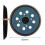 Sanding Disc Pad 5 Inch 8-Hole Hook-and-Loop Backing Pad 2