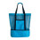 Beach Tote Bag Lightweight Waterproof Leakproof 2