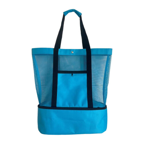 Beach Tote Bag Lightweight Waterproof Leakproof 1