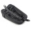 PU Leather Motorcycle Pillion Seat for Harley Davidson 8