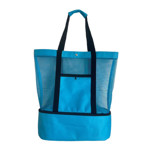 Beach Tote Bag Lightweight Waterproof Leakproof 2