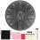 Steel Tongue Drum 11 Note 6 Inch Rustproof 8