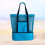 Beach Tote Bag Lightweight Waterproof Leakproof 7