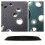 Sanding Disc Pad 5 Inch 8-Hole Hook-and-Loop Backing Pad 4