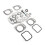 Engine Gasket Set for Briggs & Stratton 841188 5