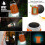 Camping Lantern with Bug Zapper and Solar Mosquito Killer 7