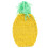Hemoton Candy-Filled Fruit Pinata Decor with Pendant 6