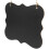 Wall Hanging Chalkboard for Office 9.7 x 7.9 x 0.6 in 4