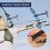 Archery Broadheads 3-Blade Screw-In 16 Pack 6