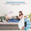 Wireless Doorbell Camera 1080P HD with Motion Detection 5