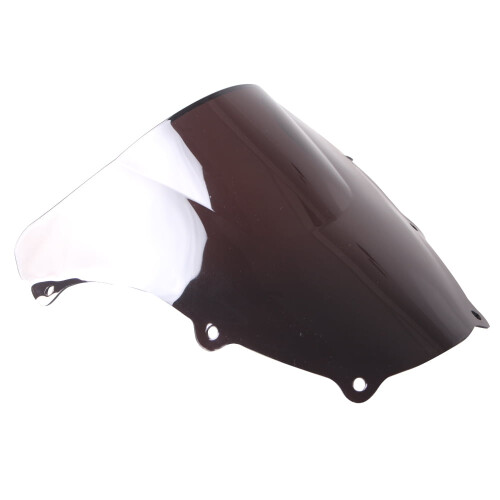 Suzuki SV650S SV1000S Windshield Smoke 2003-2012 1