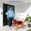 Wireless Doorbell Camera 1080P HD with Motion Detection 6