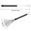 Jazz Drum Brushes Steel Wire 32cm 3