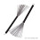 Jazz Drum Brushes Steel Wire 32cm 6