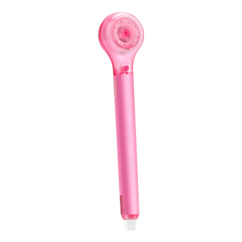 Retractable Correction Tape Pen with Refill, 5.19-Inch, 1
