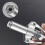 Grease Gun Coupler High-Pressure Quick-Release Coupler 5
