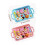 Erdbeer-Gelee-Pudding-Set, Rollenspielzeug, 12-teilig 5