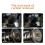 Engine Carbon Cleaner Non-Dismantle 1L 5
