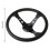 Racing Steering Wheel 14 Inches 6