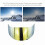 Motorcycle Helmet Visor Replacement for AGV K1 K3SV K5 3