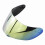 Motorcycle Helmet Visor Replacement for AGV K1 K3SV K5 5