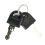 Fire Alarm Manual Call Point 9-28VDC No Condensation 3
