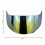 Motorcycle Helmet Visor Replacement for AGV K1 K3SV K5 7