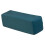Sofa Arm Rest Pillow Blue Elbow Support 1 Piece 4