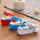 Sewing Machine Fast Stitch Tool Set Plastic 1 Set 4
