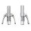 Grease Gun Coupler High-Pressure Quick-Release Coupler 7